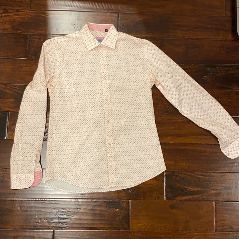 Dress shirt